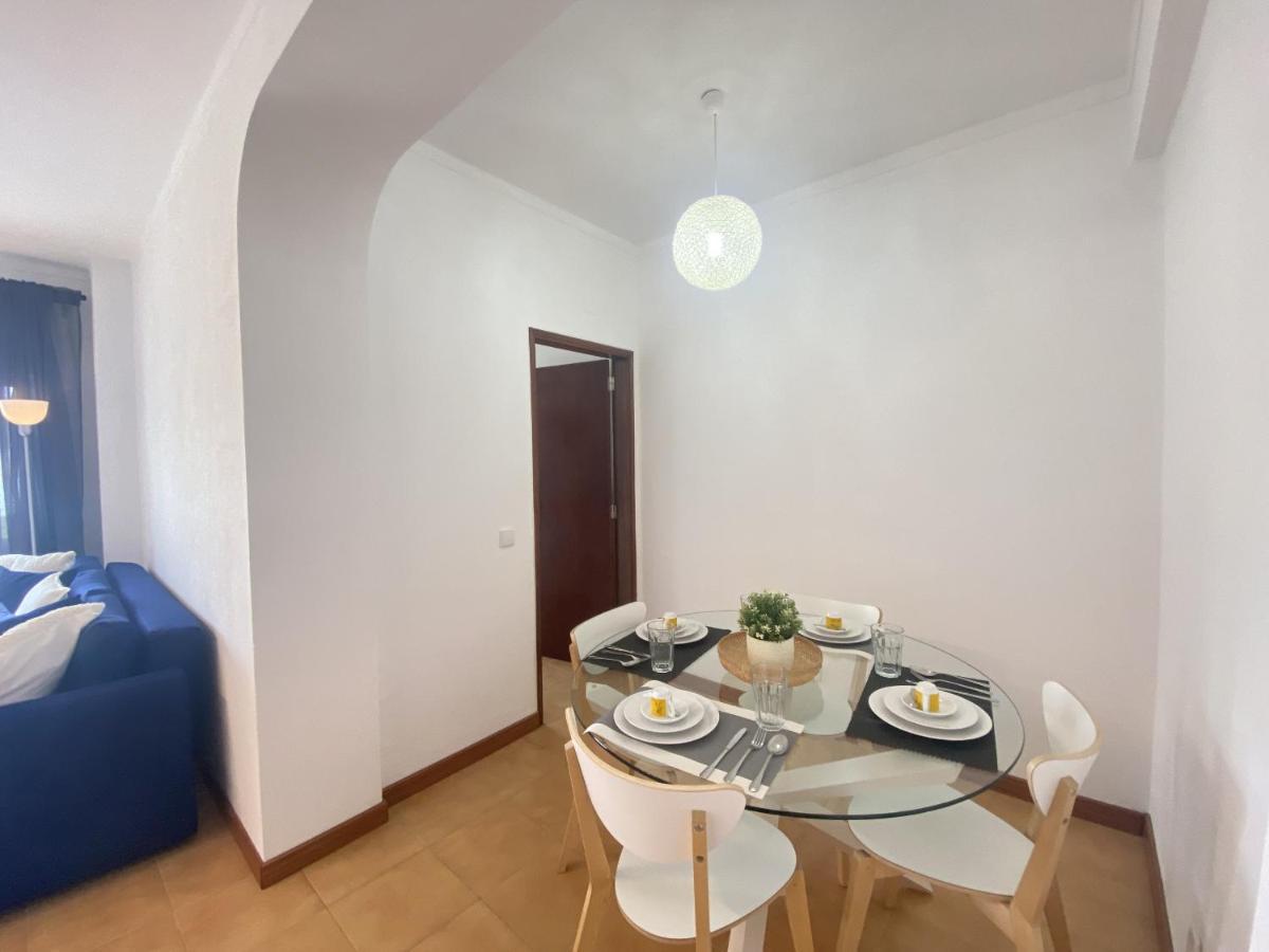 Vilamoura Golf Apartment With Pool By Homing Exterior photo