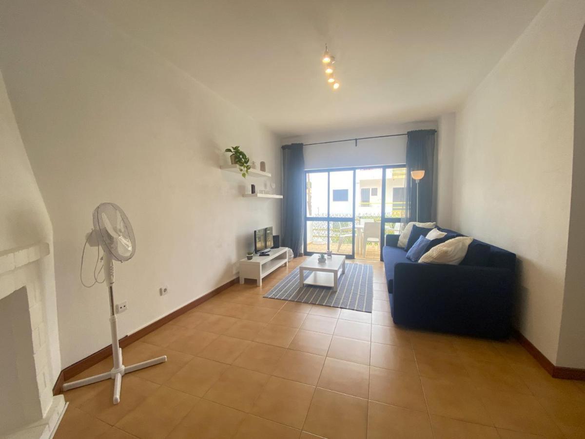 Vilamoura Golf Apartment With Pool By Homing Exterior photo