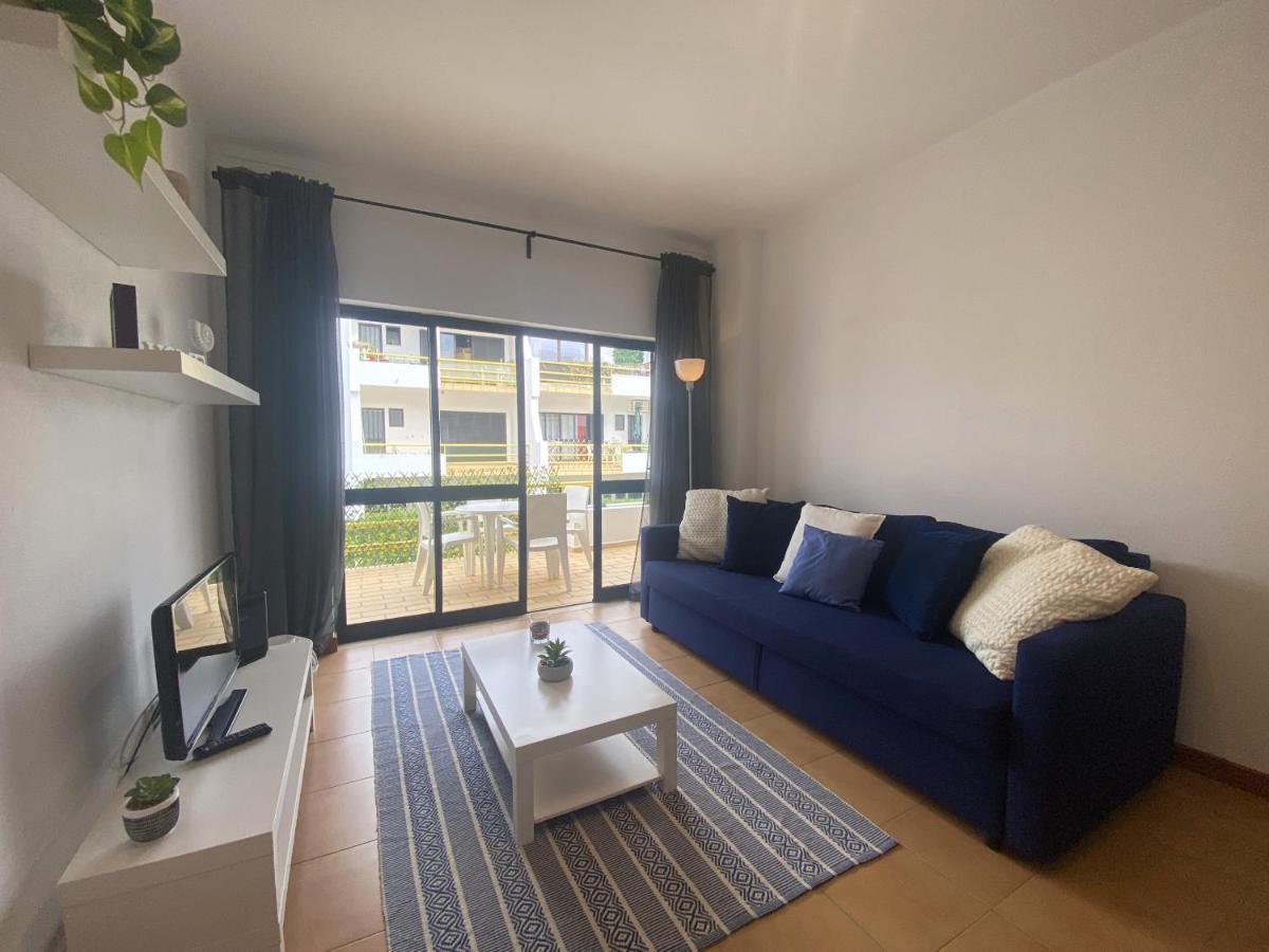 Vilamoura Golf Apartment With Pool By Homing Exterior photo