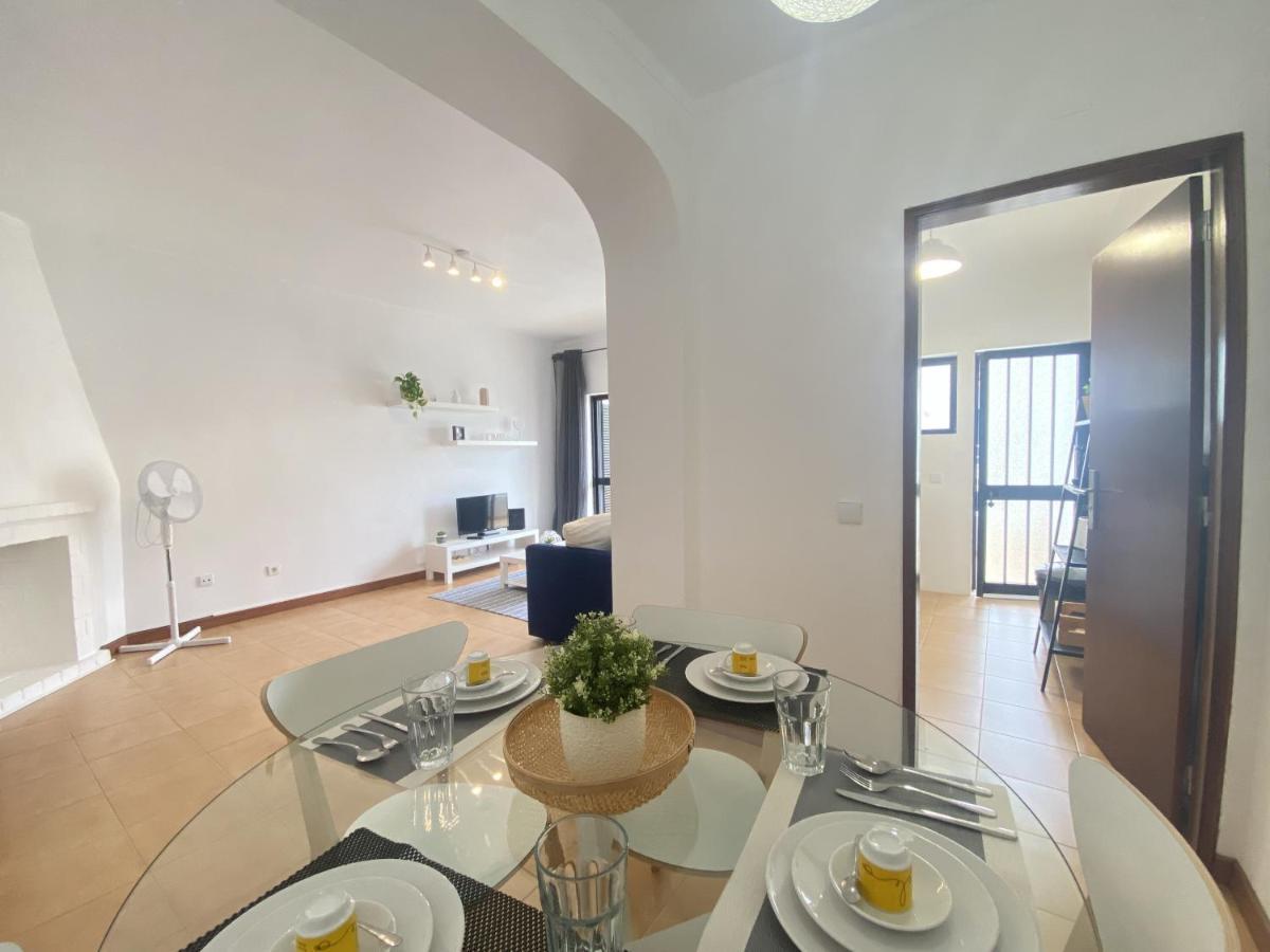 Vilamoura Golf Apartment With Pool By Homing Exterior photo