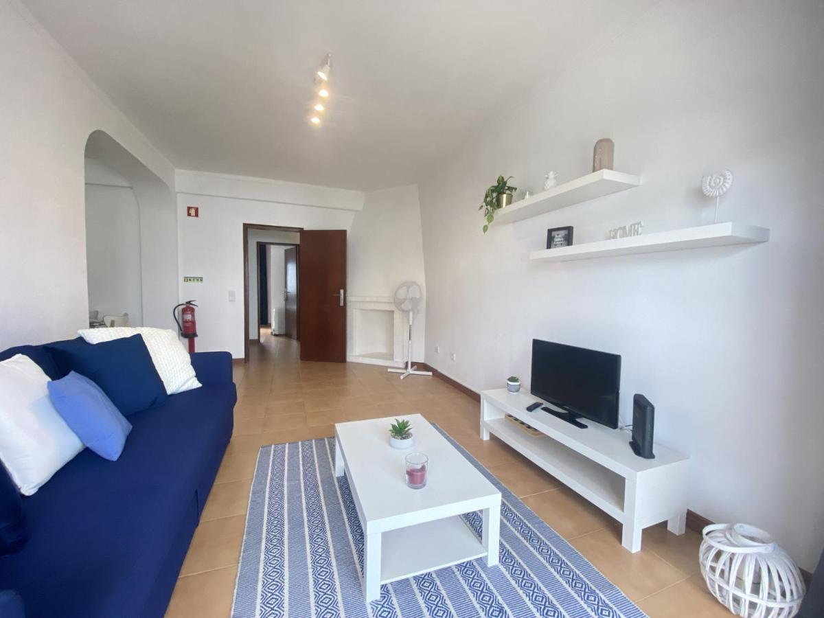 Vilamoura Golf Apartment With Pool By Homing Exterior photo